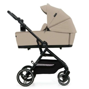 KINDERKRAFT KOLICA YOXI 2u1 SAND BEIGE - Img 4