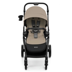 KINDERKRAFT KOLICA YOXI SAND BEIGE - Img 3