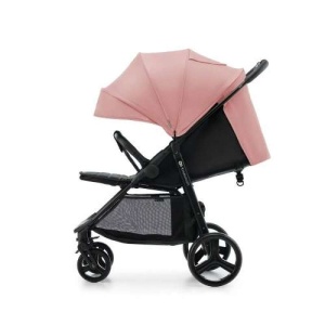 KINDERKRAFT KOLICA ZA BEBE RINE VITAL PINK - Img 4