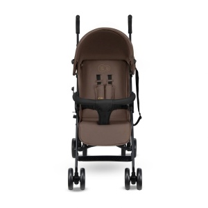 KINDERKRAFT KOLICA ZA BEBE TIK BROWN - Img 6