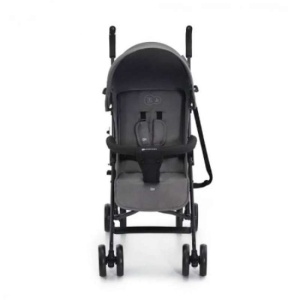 KINDERKRAFT KOLICA ZA BEBE TIK STONE GREY - Img 6