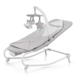 KINDERKRAFT NJIHALICA FELIO 2 STONE GRAY - Img 4