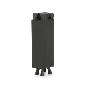KINDERKRAFT PRENOSIVI KREVETAC JOY 2 DARK GRAY - Img 4