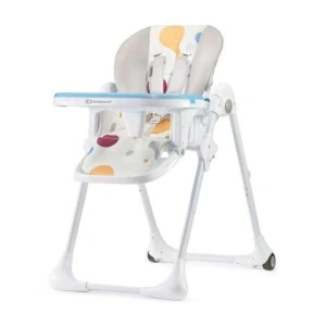KINDERKRAFT STOLICA ZA HRANJENJE YUMMY MULTI