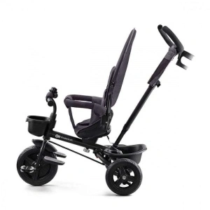 KINDERKRAFT TRICIKL AVEO 2U1 MALACHITE GREY - Img 4