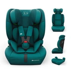 KINDERKRAFT AUTO SEDIŠTE COMFORT UP 2 PLUS i-Size green