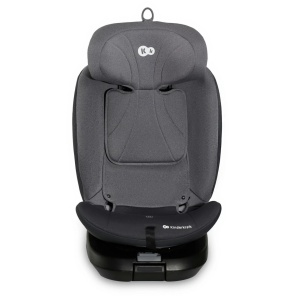 KINDERKRAFT AUTO SEDISTE I-360 i size 40-150cm GRAY - Img 4
