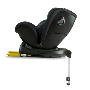 KINDERKRAFT AUTO SEDISTE XRIDER i-size 40-125cm BLACK - Img 6