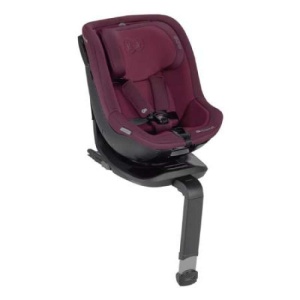 KINDERKRAFT AUTOSEDISTE I - GUARD PRO 61-105CM CHERRY - Img 4
