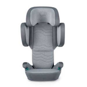 KINDERKRAFT AUTOSEDISTE XPAND2 I-SIZE 100-150CM ROCKET GREY - Img 3