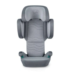 KINDERKRAFT AUTOSEDISTE XPAND2 I-SIZE 100-150CM ROCKET GREY - Img 3