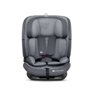 KINDERKRAFT AUTOSEDITE ONETO3 76-150CM COOL GREY - Img 5