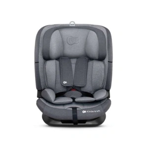 KINDERKRAFT AUTOSEDITE ONETO3 76-150CM COOL GREY - Img 5