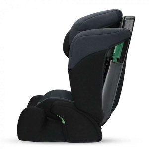 KINDERKRAFT AUTOSEDITŠE COMFORT UP I-SIZE 76-150CM BLACK - Img 3