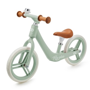 KINDERKRAFT BICIKL GURALICA FLY PLUS FRESH MINT - Img 1