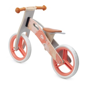 KINDERKRAFT BICIKL GURALICA RUNNER 2021 NATURE CORAL - Img 3