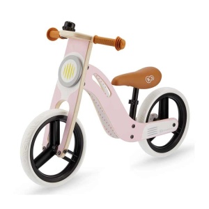 KINDERKRAFT BICIKL GURALICA UNIQ PINK - Img 5