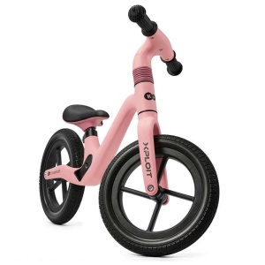 KINDERKRAFT BICIKL GURALICA XPLOIT BUBBLEGUM PINK - Img 3