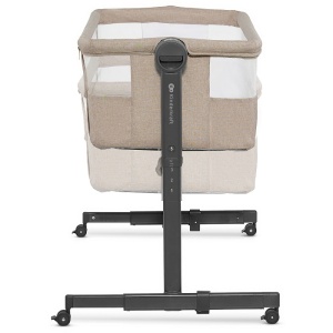 KINDERKRAFT KOLEVKA 2U1 NESTEE UP 2 BEIGE - Img 2