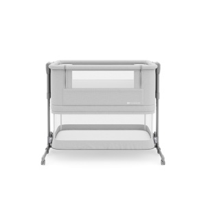 KINDERKRAFT KOLEVKA NESTE GROW 2 LIGHT GREY - Img 3