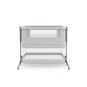 KINDERKRAFT KOLEVKA NESTE GROW 2 LIGHT GREY - Img 3