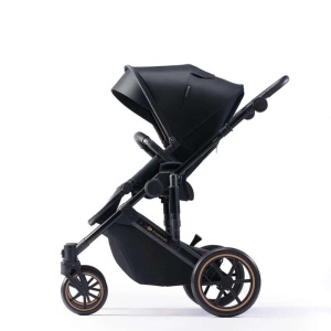 KINDERKRAFT KOLICA 3U1 PRIME2 VENEZIAN BLACK - Img 3