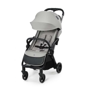 KINDERKRAFT KOLICA APINO DOVE GREY - Img 4