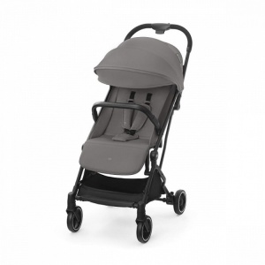 KINDERKRAFT KOLICA INDY2 COZY GREY - Img 5