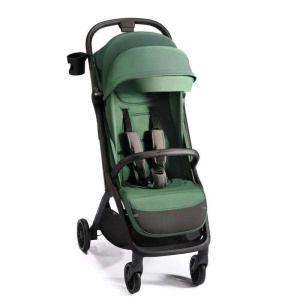 KINDERKRAFT KOLICA NUBI 2 MYSTIC GREEN - Img 5