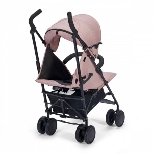 KINDERKRAFT KOLICA SIESTA PINK - Img 4
