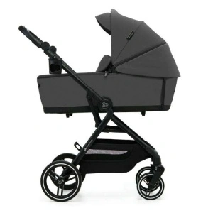 KINDERKRAFT KOLICA YOXI 2u1 MOONLIGHT GREY