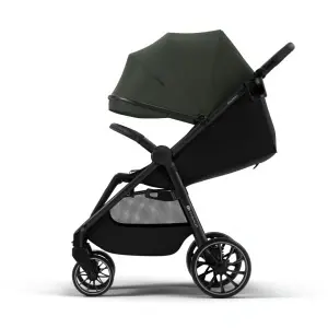 KINDERKRAFT KOLICA ZA BEBE GRANDE 2 GREEN - Img 4