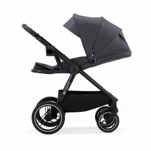 KINDERKRAFT NEA KOLICA DEEP GREY - Img 2