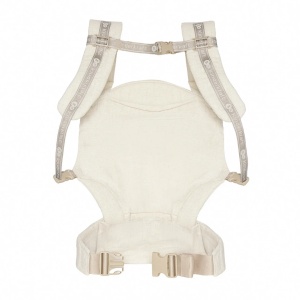KINDERKRAFT NOSILJKA ZA BEBU ELARA BEIGE - Img 3