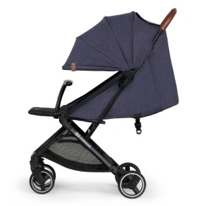 KINDERKRAFT NUBI KOLICA NAVY - Img 2