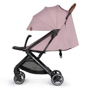 KINDERKRAFT NUBI KOLICA PINK - Img 2