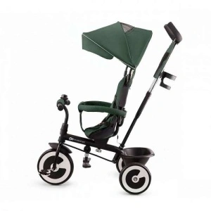 KINDERKRAFT TRICIKL ASTON MYSTIC GREEN - Img 2