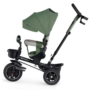 KINDERKRAFT TRICIKL SPINSTEP GREEN - Img 3