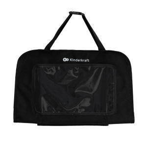 2U1 ORGANIZATOR ZA AUTOMOBIL BLACK - Img 5