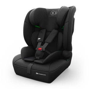 KINDERKRAFT AUTO SEDIŠTE COMFORT UP 2 PLUS i-Size black - Img 3