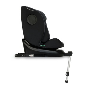 KINDERKRAFT AUTO SEDISTE I-360 i size 40-150cm BLACK - Img 4