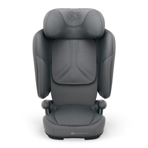 Kinderkraft auto sediste UNITY 2 I-Size GREY - Img 6