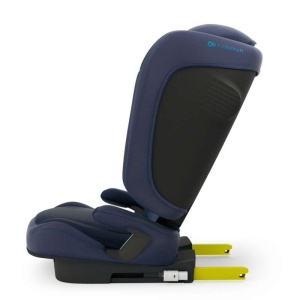 Kinderkraft auto sediste UNITY 2 I-Size NAVY - Img 2