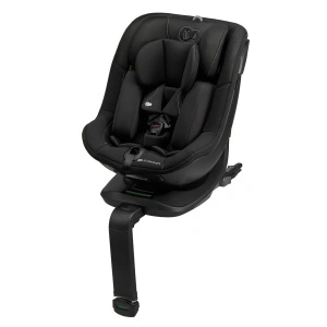 KINDERKRAFT AUTOSEDISTE I-GUARD AIR FLOW BLACK