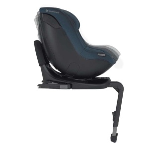 KINDERKRAFT AUTOSEDISTE I - GUARD PRO 61-105CM HARBOR BLUE - Img 2