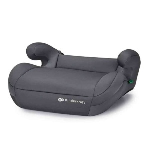 KINDERKRAFT AUTOSEDISTE I-SPARK I SIZE GREY - Img 5