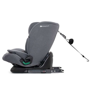 KINDERKRAFT AUTOSEDITE ONETO3 76-150CM COOL GREY - Img 3