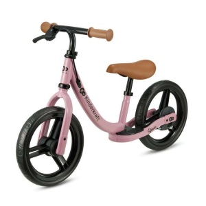 KINDERKRAFT BICIKL GURALICA SPACE DARK PINK - Img 5