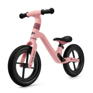 KINDERKRAFT BICIKL GURALICA XPLOIT BUBBLEGUM PINK - Img 5