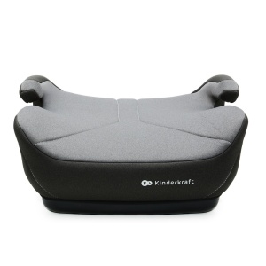 KINDERKRAFT BUSTER I-BOOST2 125-150CM GREY - Img 3